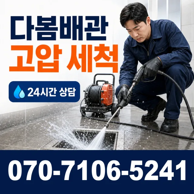 점동면 장안리 벽누수 상담 이미지 4